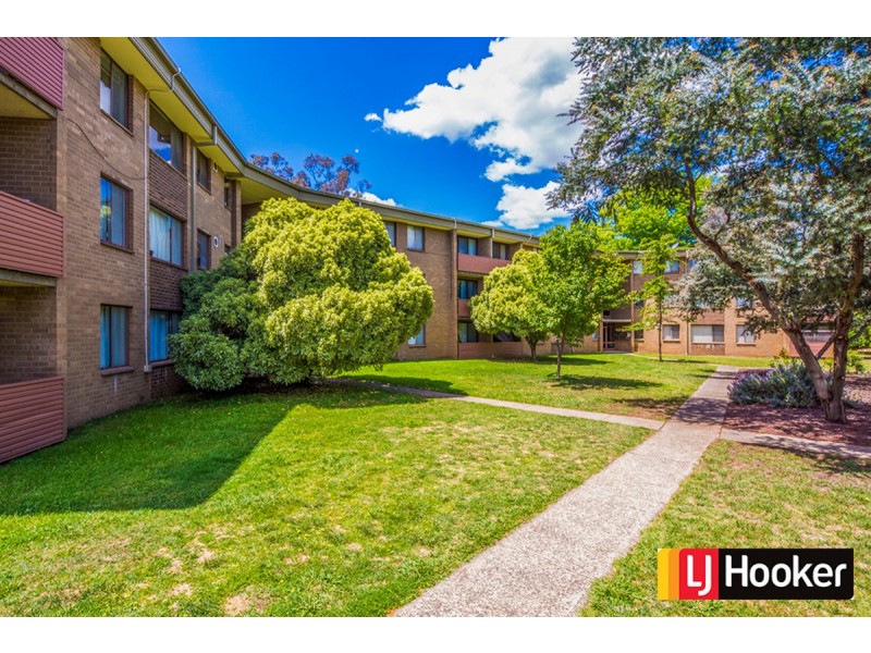 60/58 Wattle Street, Lyneham ACT 2602