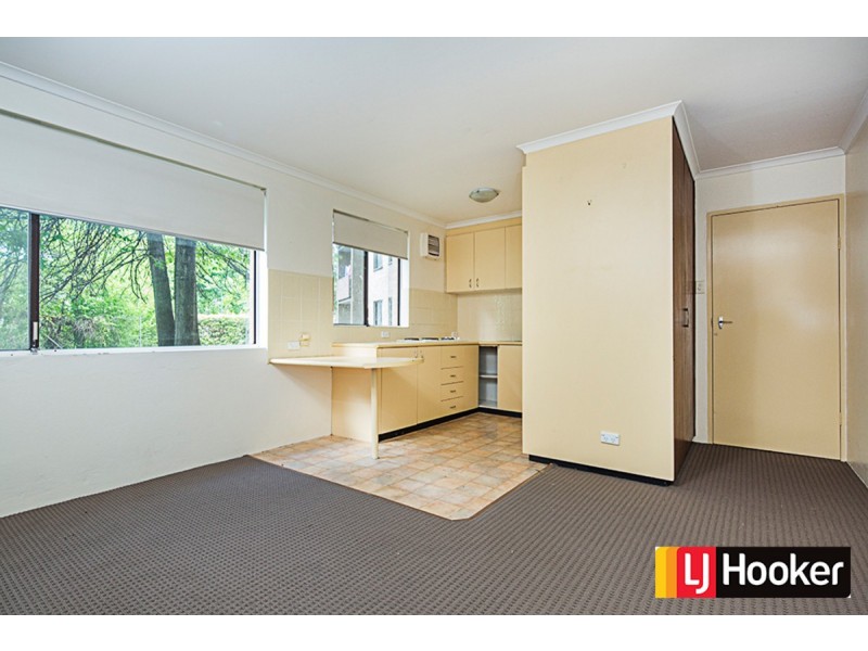 60/58 Wattle Street, Lyneham ACT 2602