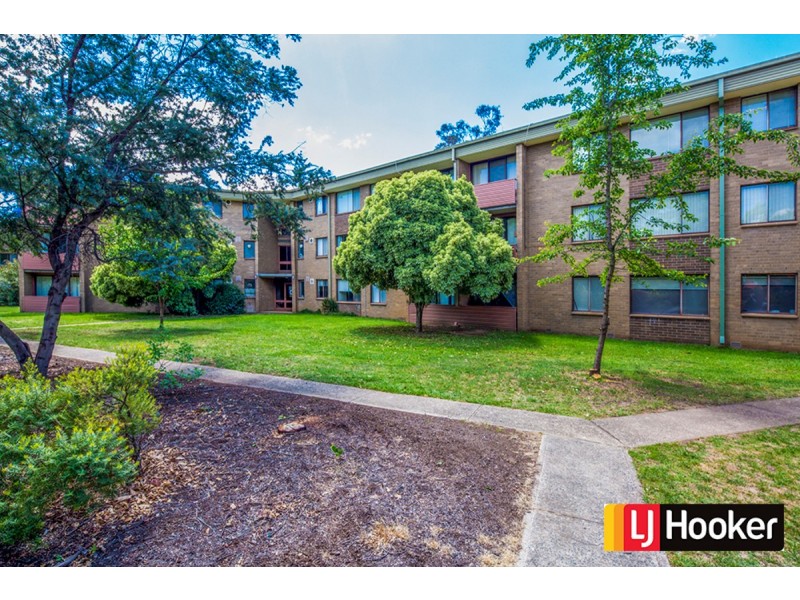 60/58 Wattle Street, Lyneham ACT 2602