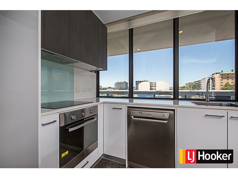 4/38 ‘Habita Mort Street, Braddon ACT 2612