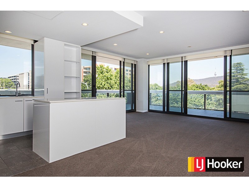 4/38 ‘Habita Mort Street, Braddon ACT 2612