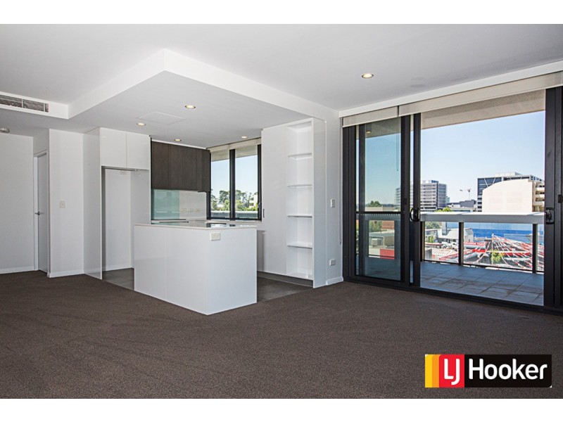 4/38 ‘Habita Mort Street, Braddon ACT 2612