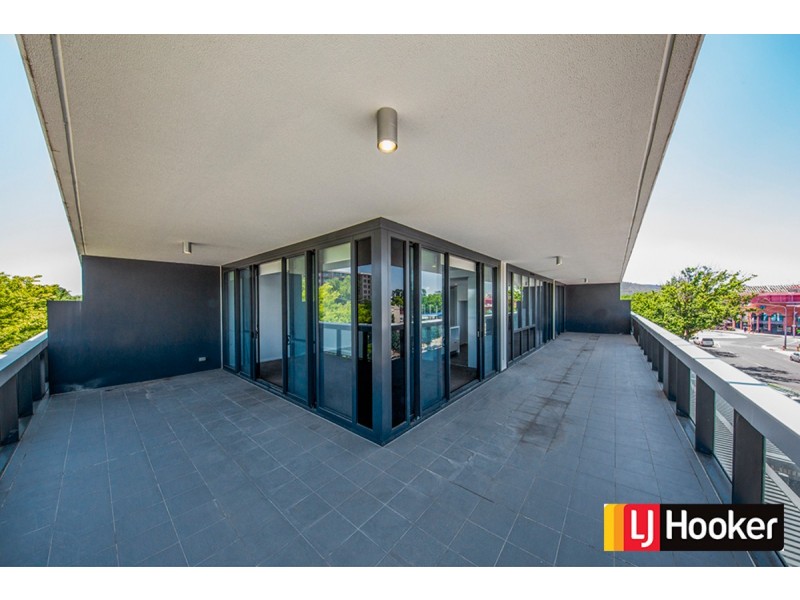 4/38 ‘Habita Mort Street, Braddon ACT 2612