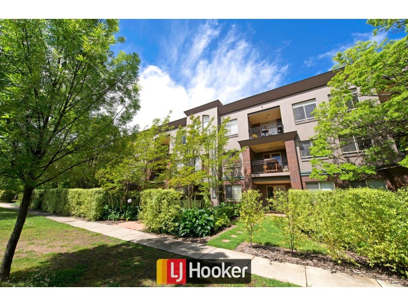 30/40 Moore Street, Turner ACT 2612