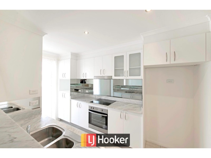 30/40 Moore Street, Turner ACT 2612