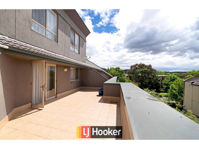 30/40 Moore Street, Turner ACT 2612