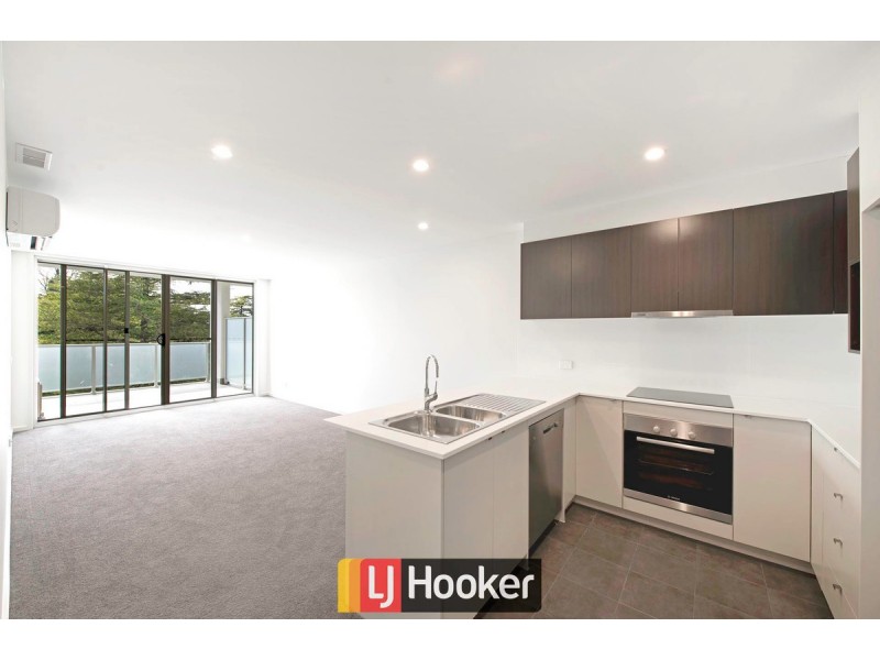 305/24 Girrahween Street, Braddon ACT 2612