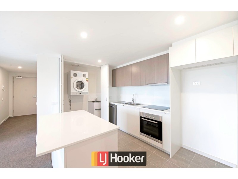 301/24 Girrahween Street, Braddon ACT 2612