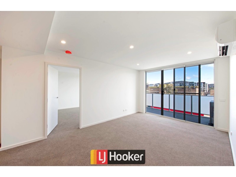 301/24 Girrahween Street, Braddon ACT 2612