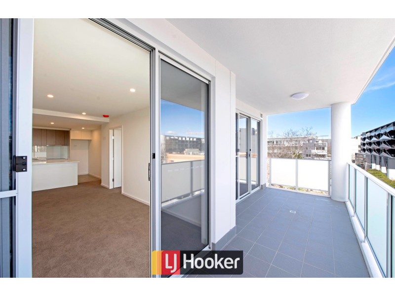 301/24 Girrahween Street, Braddon ACT 2612