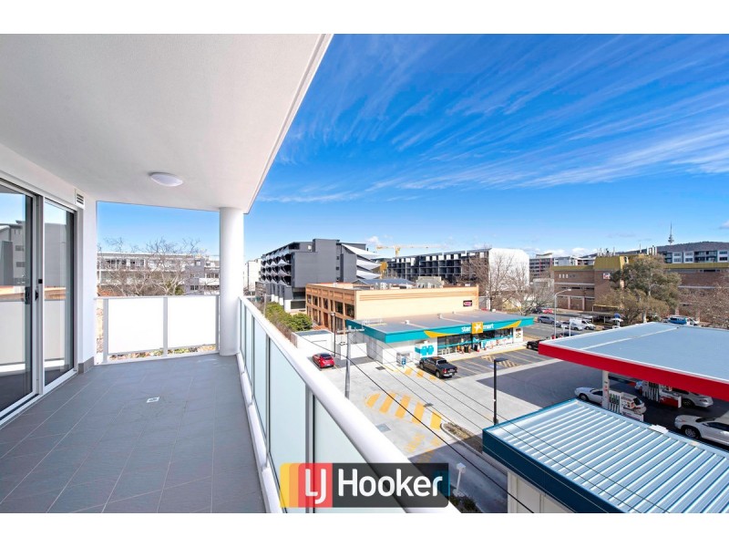 301/24 Girrahween Street, Braddon ACT 2612