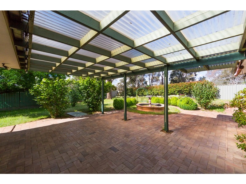 31 Bellinger Street, Kaleen ACT 2617