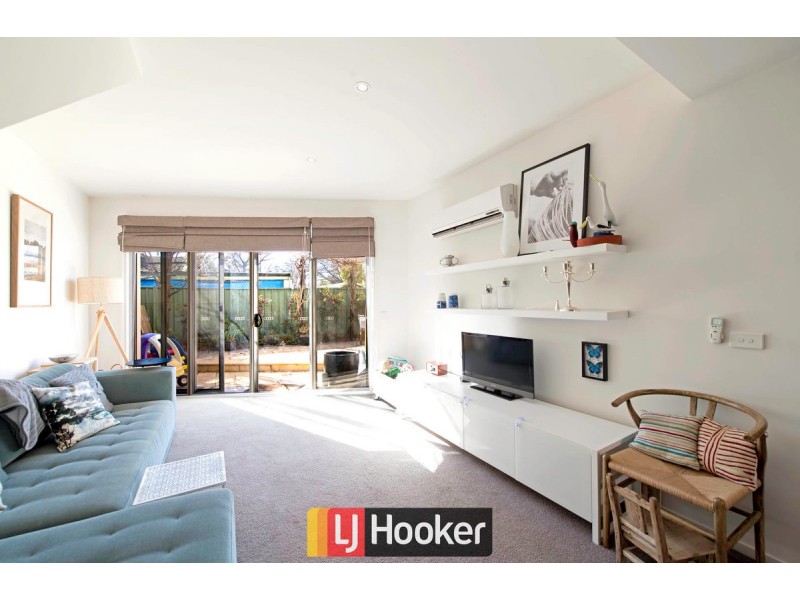 3/42 Ijong Street, Braddon ACT 2612