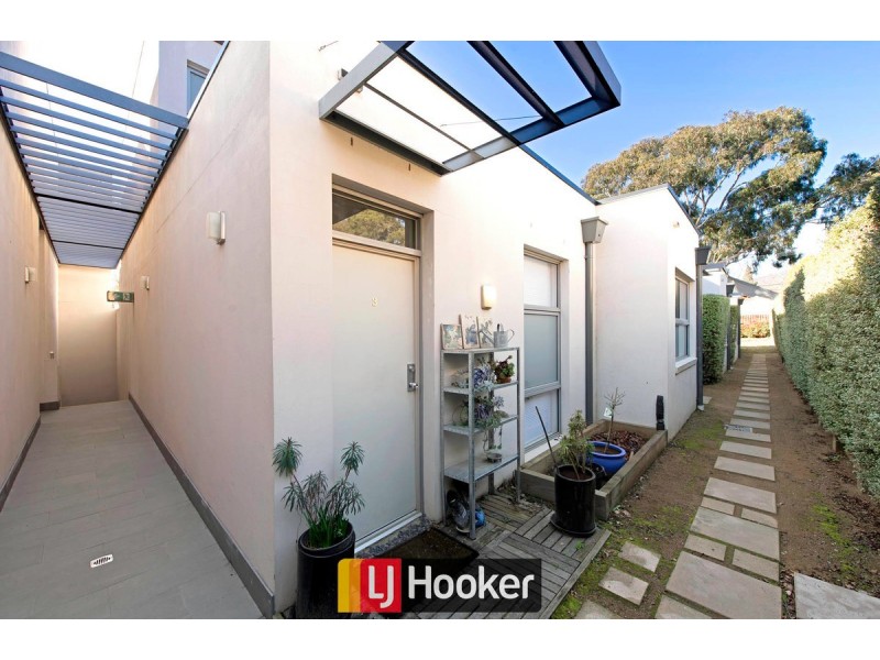 3/42 Ijong Street, Braddon ACT 2612