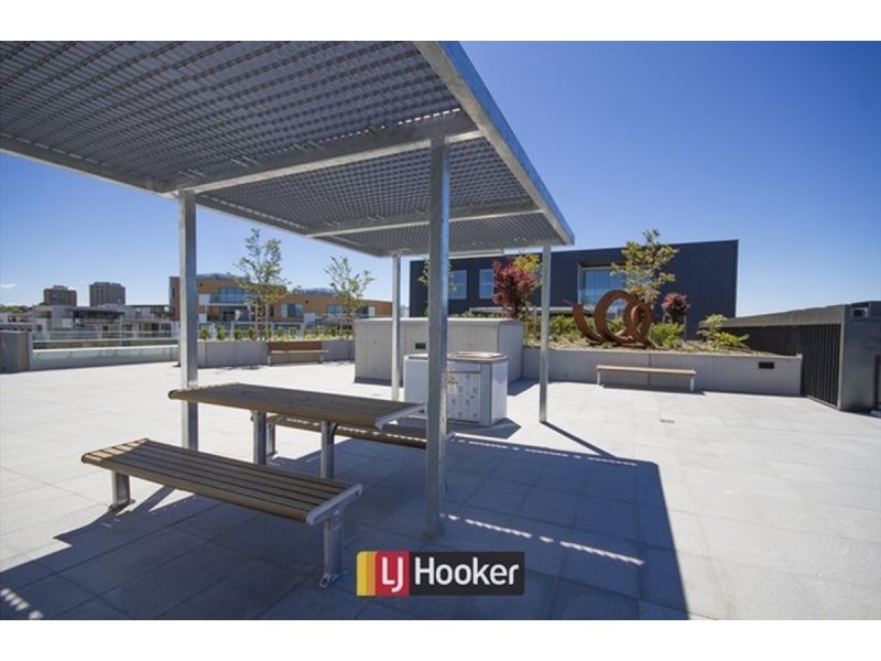 Unit/325/50 Eastlake Parade, Kingston ACT 2604