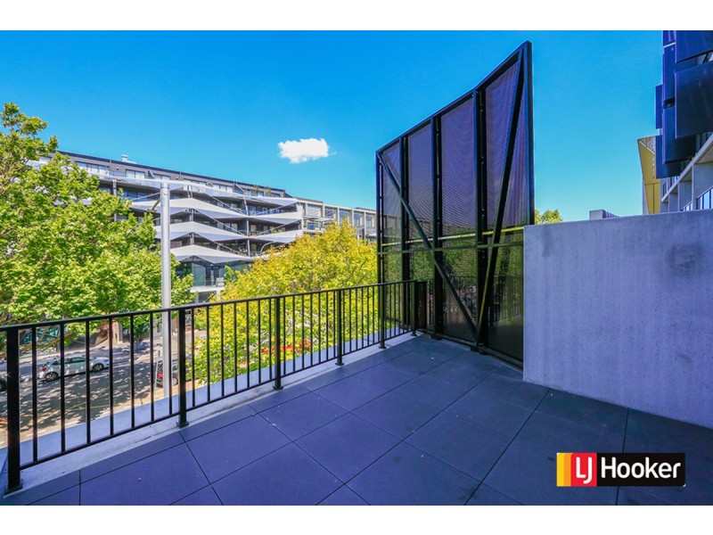 214/27 Lonsdale Street, Braddon ACT 2612