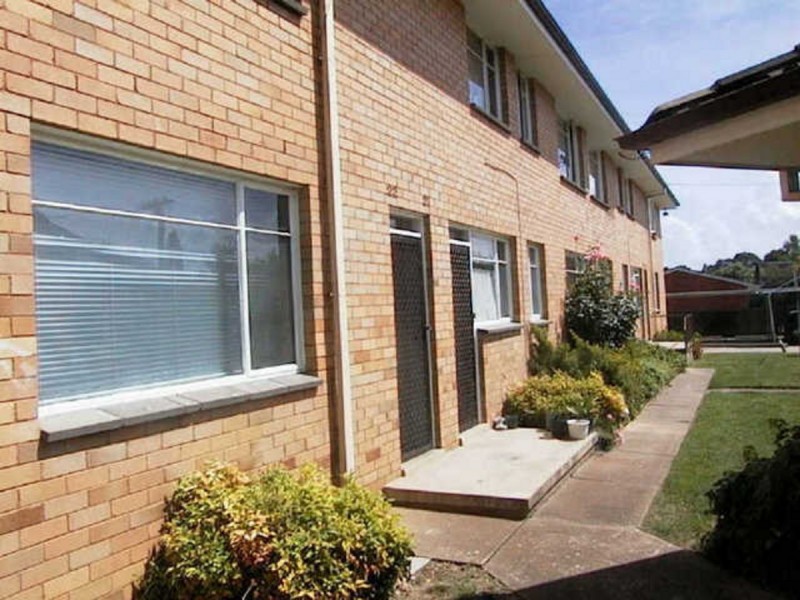 22/257 Antill Street, Watson ACT 2602