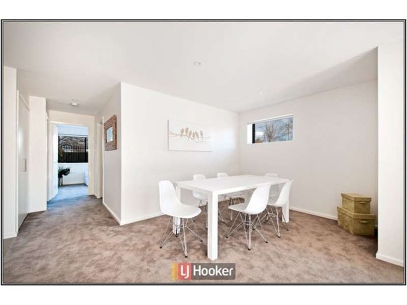 26/39 Jerrabomberra Avenue, Narrabundah ACT 2604