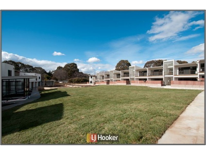 26/39 Jerrabomberra Avenue, Narrabundah ACT 2604