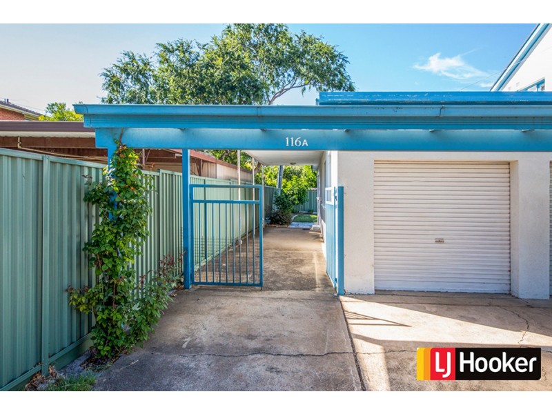 116A Majura Avenue, Ainslie ACT 2602