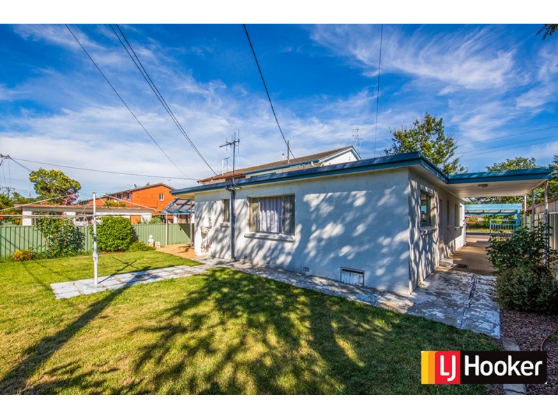 116A Majura Avenue, Ainslie ACT 2602