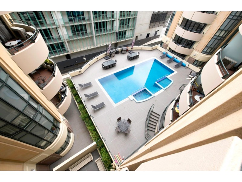 521/74 Northbourne Avenue, Braddon ACT 2612