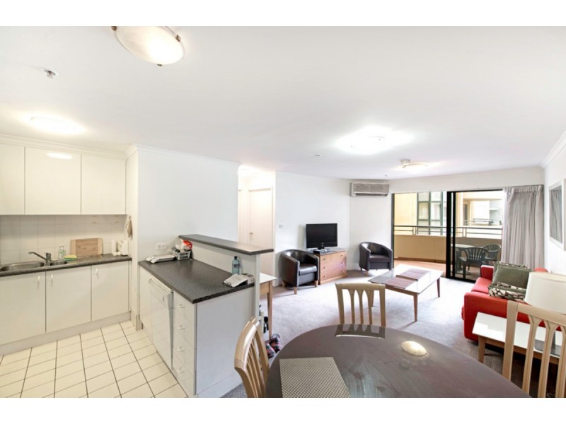 521/74 Northbourne Avenue, Braddon ACT 2612