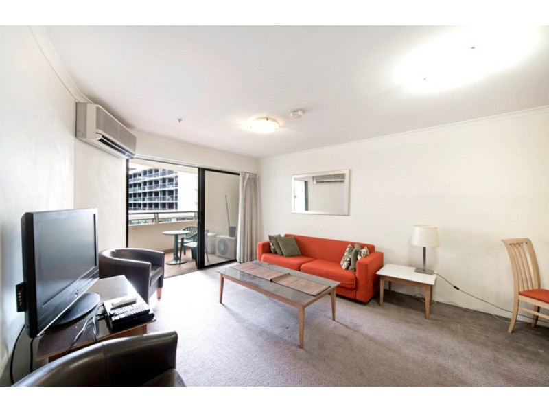 521/74 Northbourne Avenue, Braddon ACT 2612