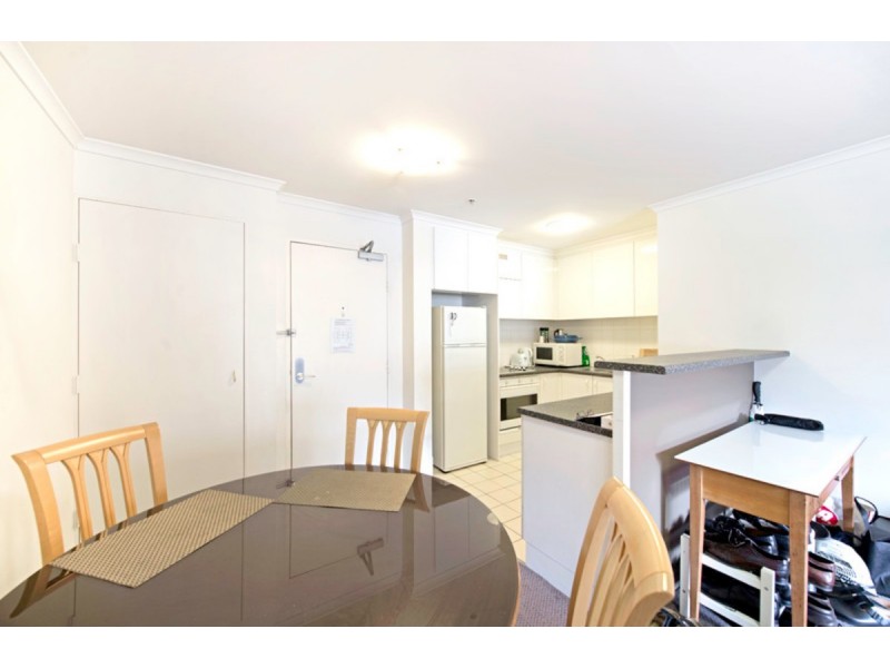 521/74 Northbourne Avenue, Braddon ACT 2612