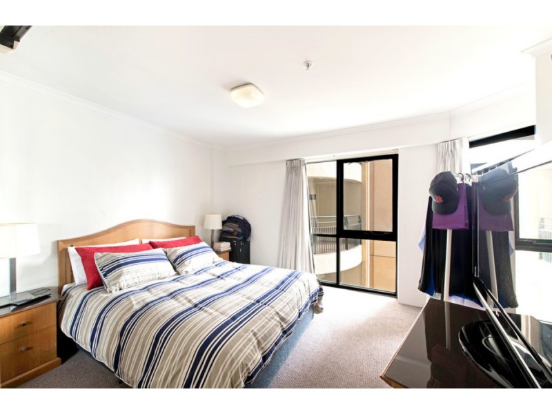 521/74 Northbourne Avenue, Braddon ACT 2612