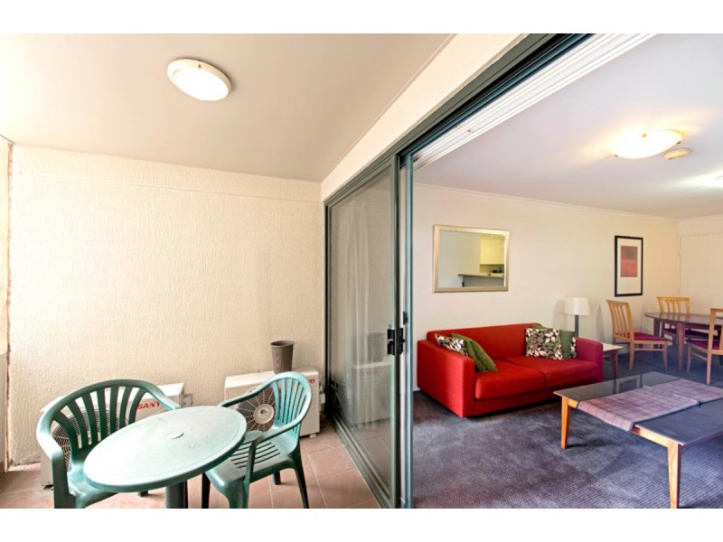 521/74 Northbourne Avenue, Braddon ACT 2612