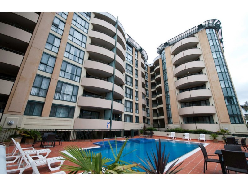 521/74 Northbourne Avenue, Braddon ACT 2612