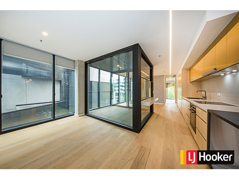 304/27 Lonsdale, Braddon ACT 2612