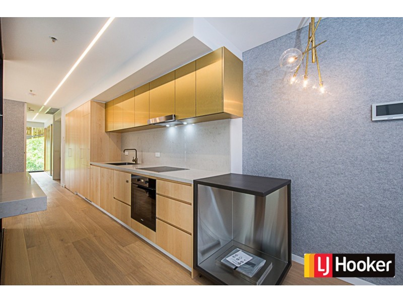 304/27 Lonsdale, Braddon ACT 2612
