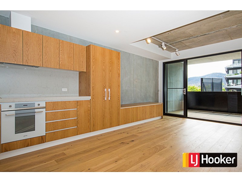 318/27 Lonsdale Street, Braddon ACT 2612