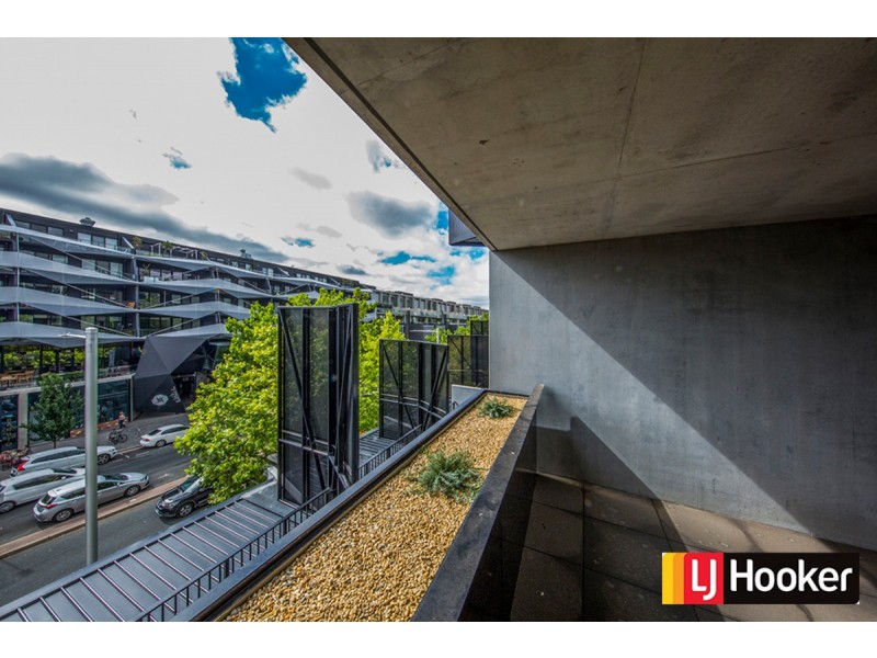 318/27 Lonsdale Street, Braddon ACT 2612