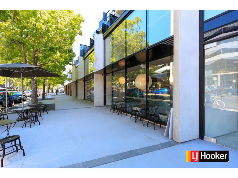 318/27 Lonsdale Street, Braddon ACT 2612