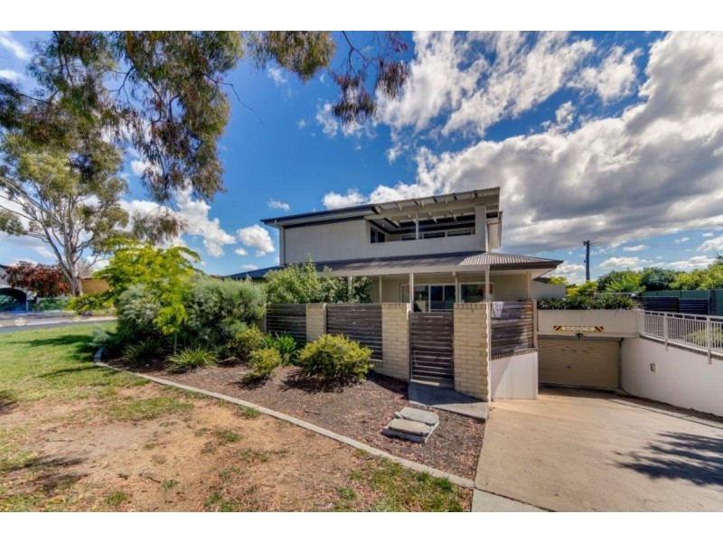10/21 Norton Street, Evatt ACT 2617