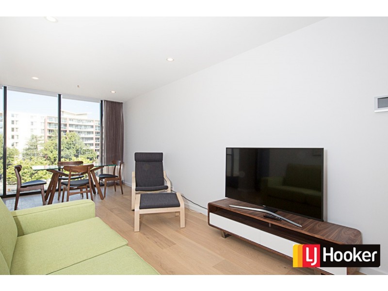 302/27 Lonsdale Street, Braddon ACT 2612