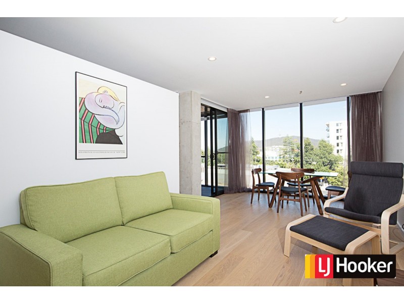 302/27 Lonsdale Street, Braddon ACT 2612