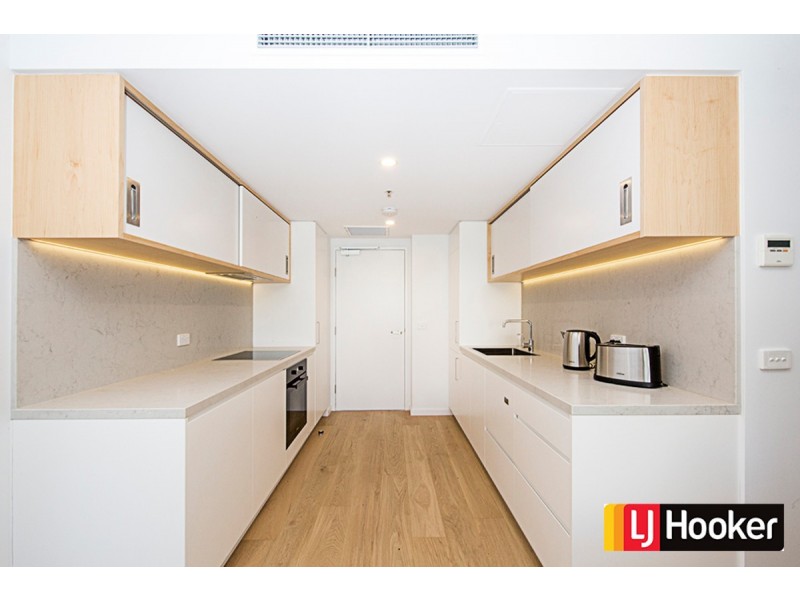302/27 Lonsdale Street, Braddon ACT 2612