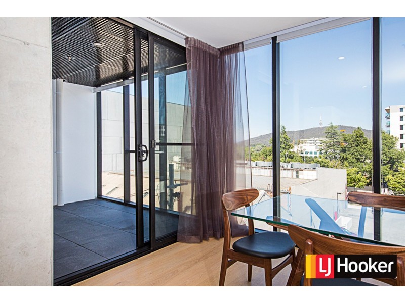 302/27 Lonsdale Street, Braddon ACT 2612
