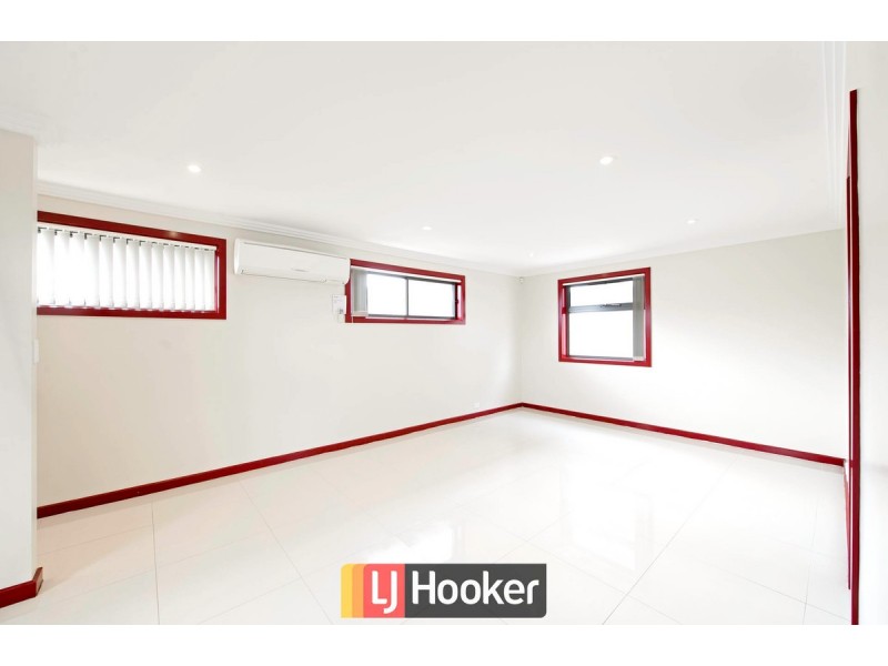 87C Sarre Street, Gungahlin ACT 2912