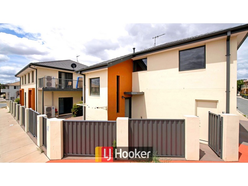 87C Sarre Street, Gungahlin ACT 2912