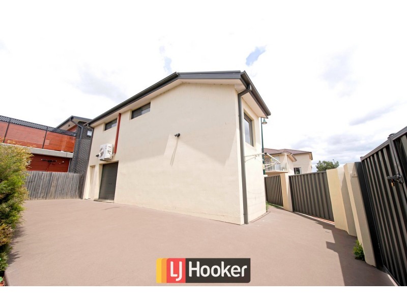 87C Sarre Street, Gungahlin ACT 2912