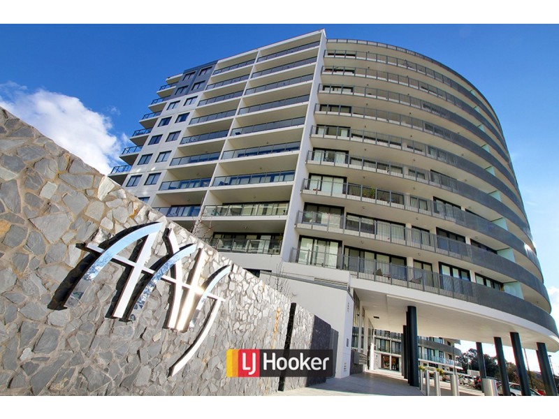 29/1 Mouat Street, Lyneham ACT 2602