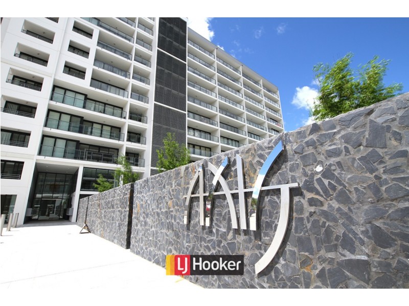 29/1 Mouat Street, Lyneham ACT 2602