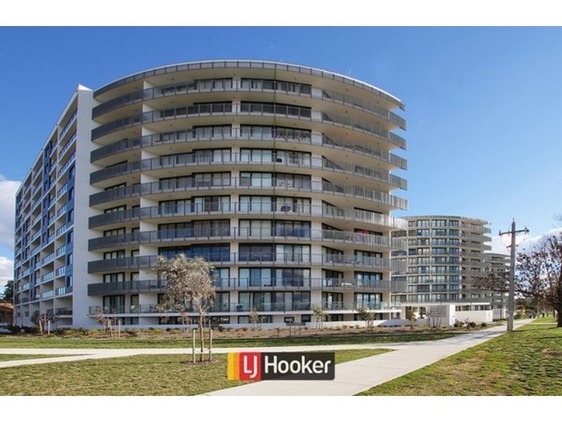29/1 Mouat Street, Lyneham ACT 2602