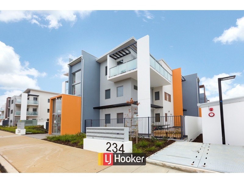 62/234 Flemington Road, Harrison ACT 2914