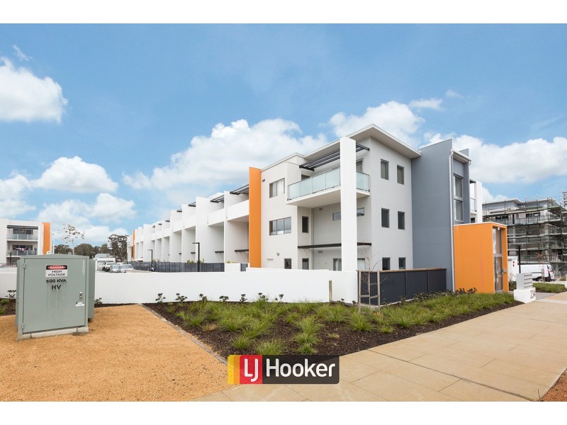 62/234 Flemington Road, Harrison ACT 2914